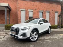 �µ�Q2L 2024�� 35TFSI ��ȡ������