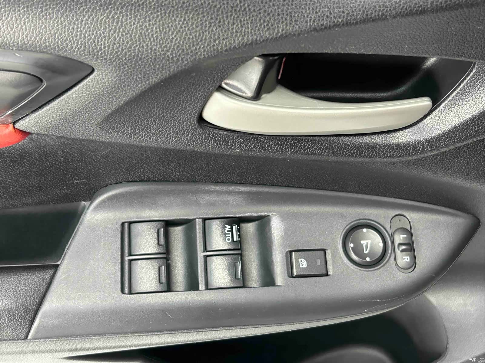 Honda Fit, 2019 11