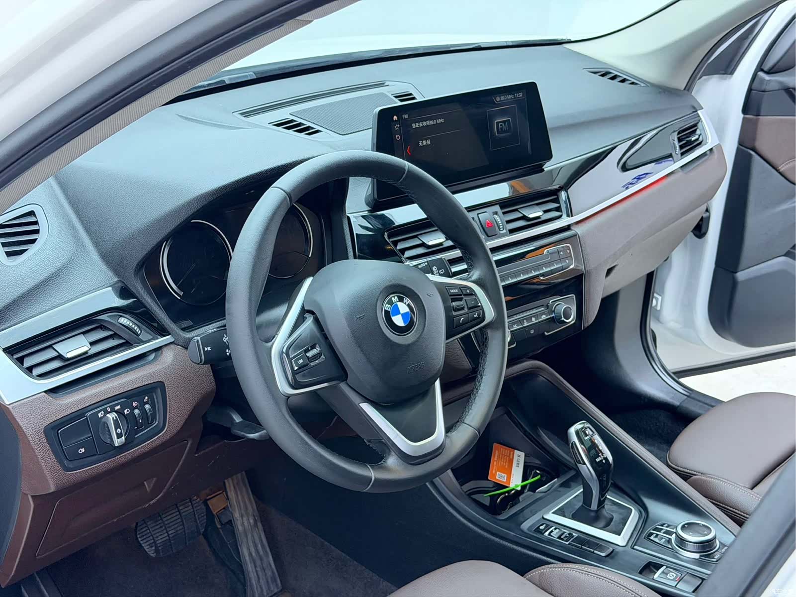 BMW X1, 2022 6