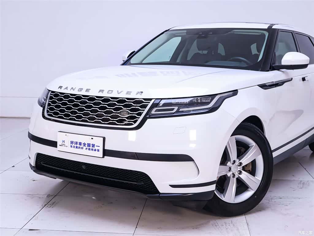 Land Rover Range Rover, 2018 3