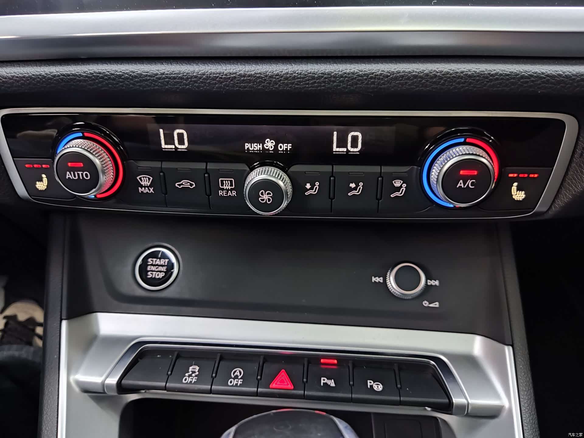 Audi Q3, 2022 14