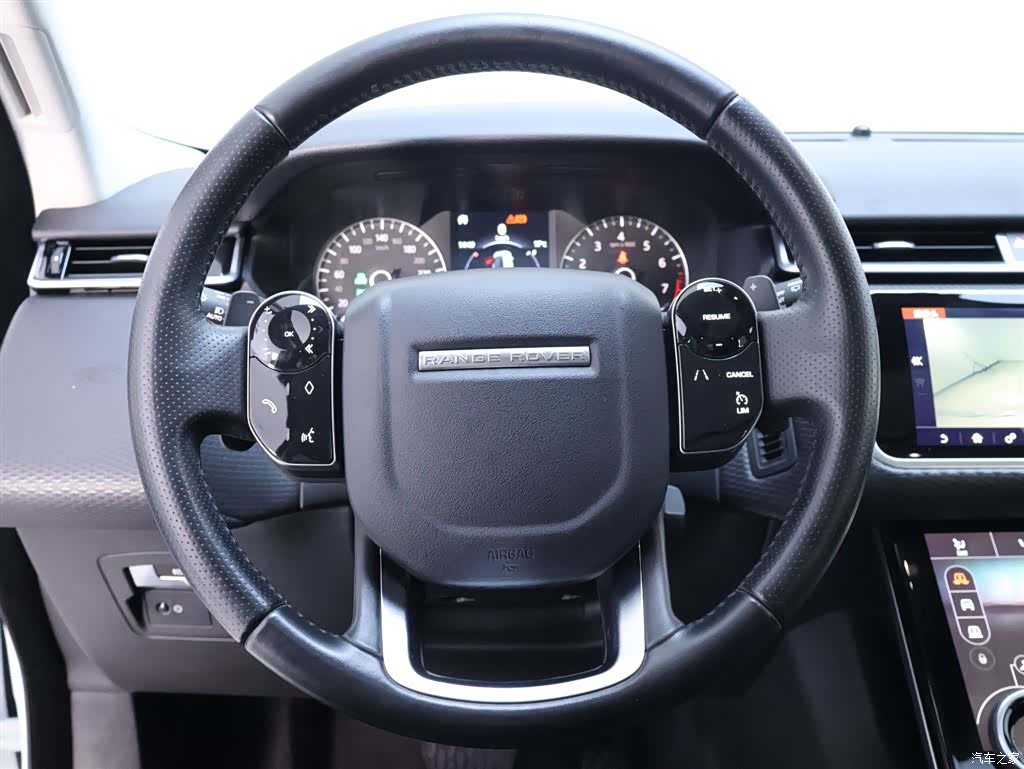 Land Rover Range Rover, 2018 16