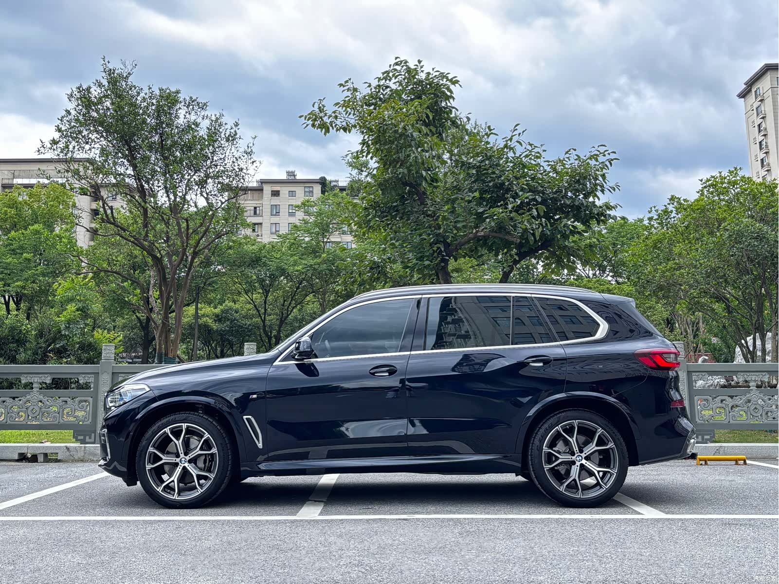 BMW X5, 2023 3