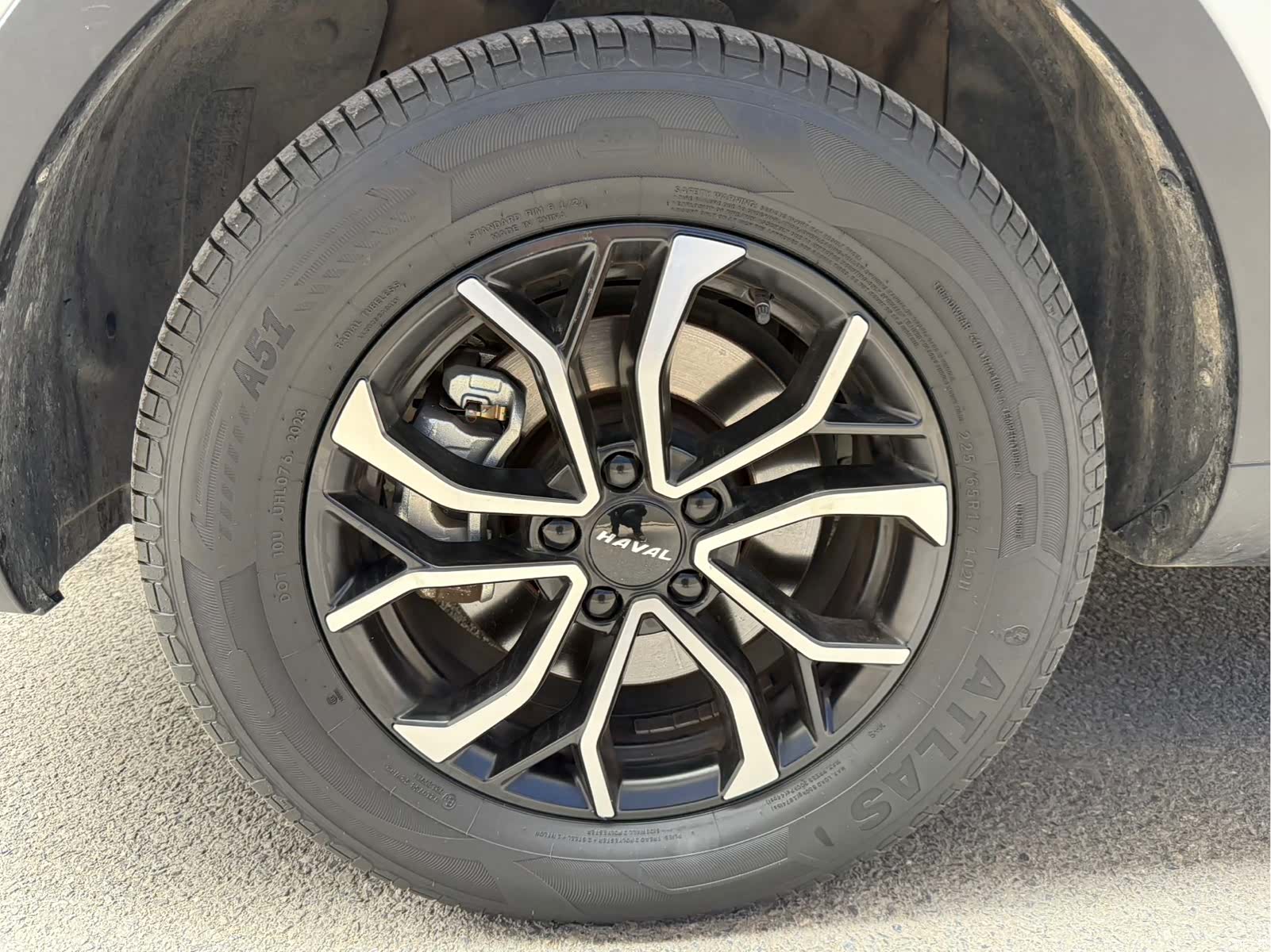 Haval H6, 2023 23