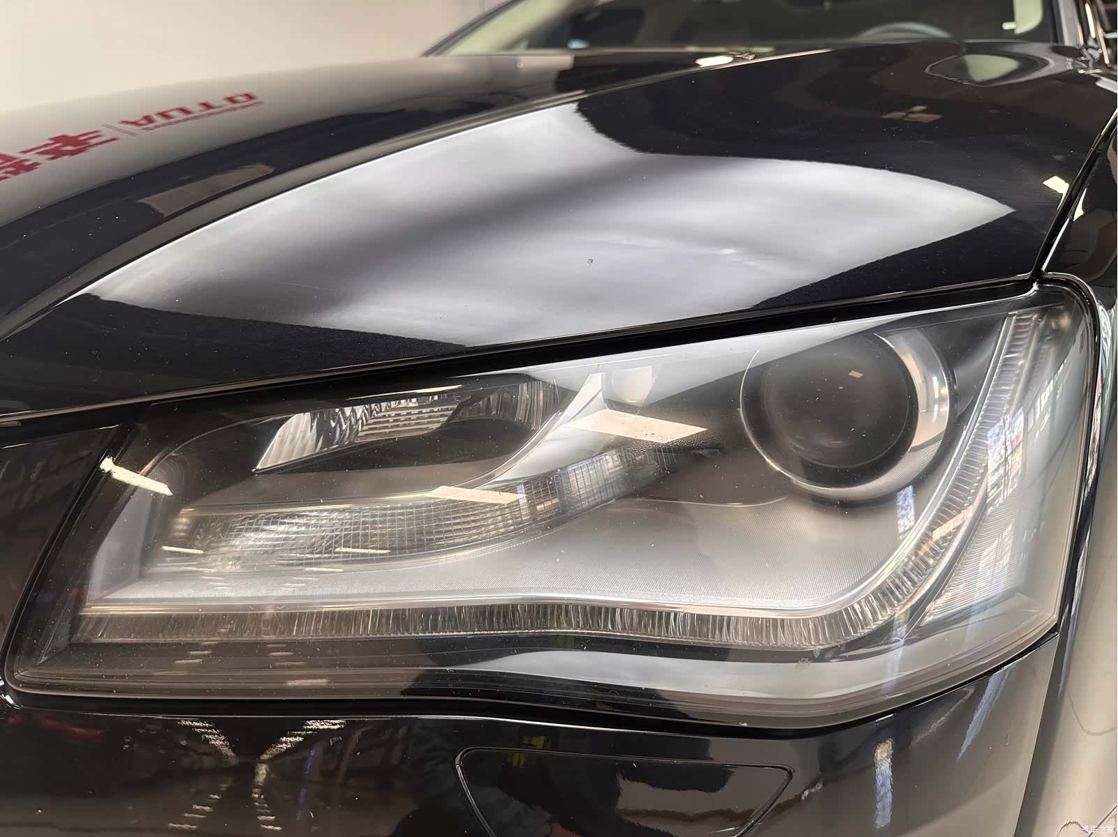 Audi A8L, 2012 21