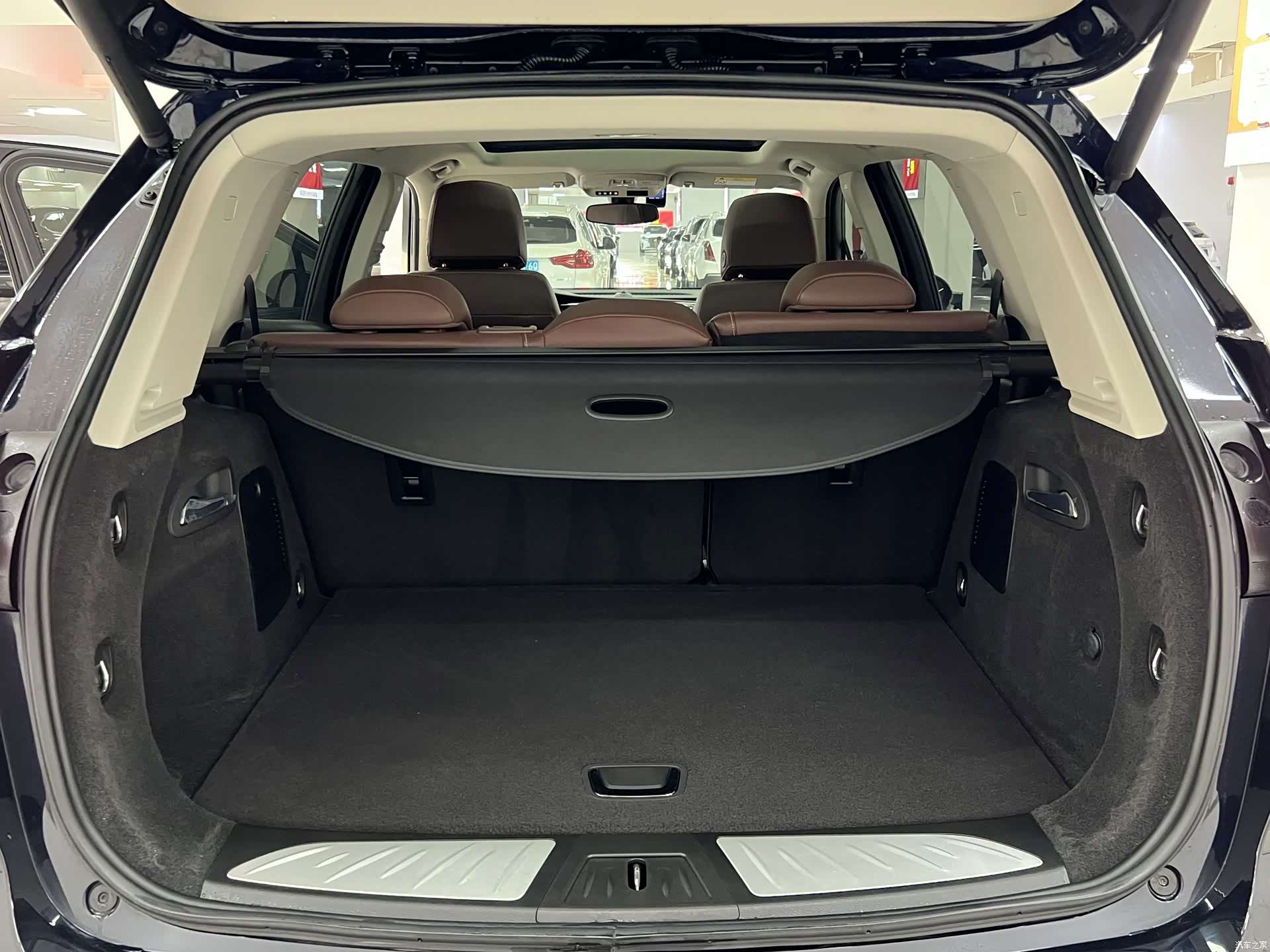 Buick Envision Plus, 2020 17