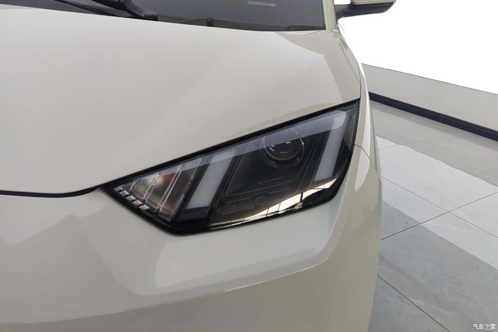 BYD Seagull, 2023 все фото