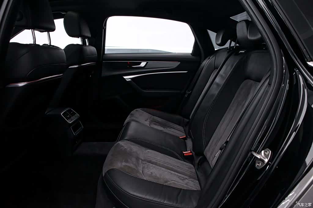 Audi A6L, 2020 14