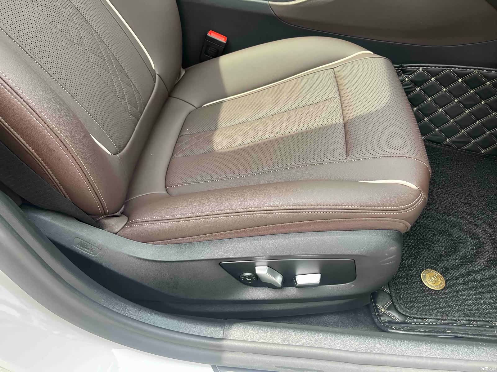 BMW 5 Series, 2022 12