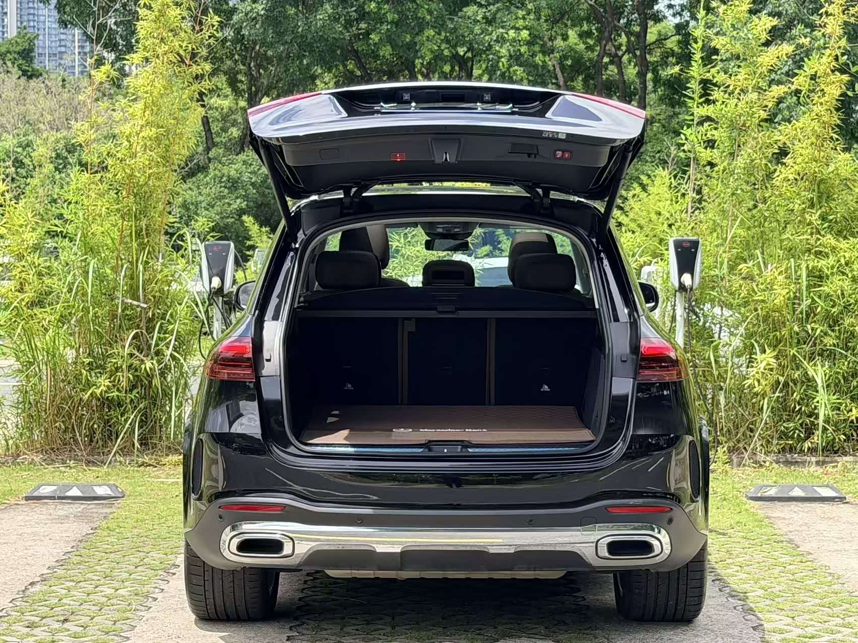 Mercedes-Benz GLE, 2024 16