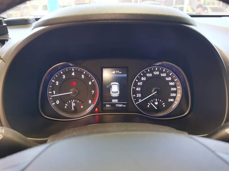 Hyundai ENCINO Hyundai ENCINO