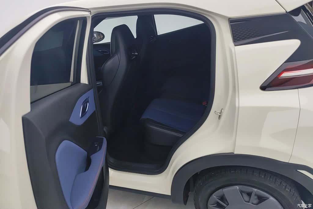 BYD Seagull, 2024 11