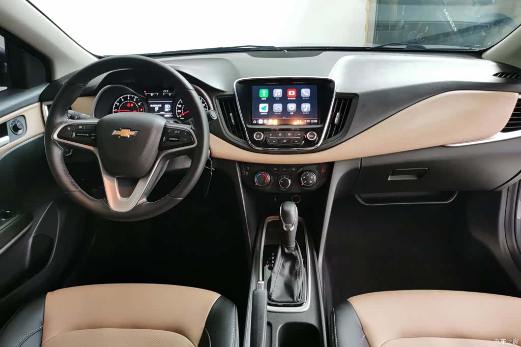 Chevrolet 320, 2021 12