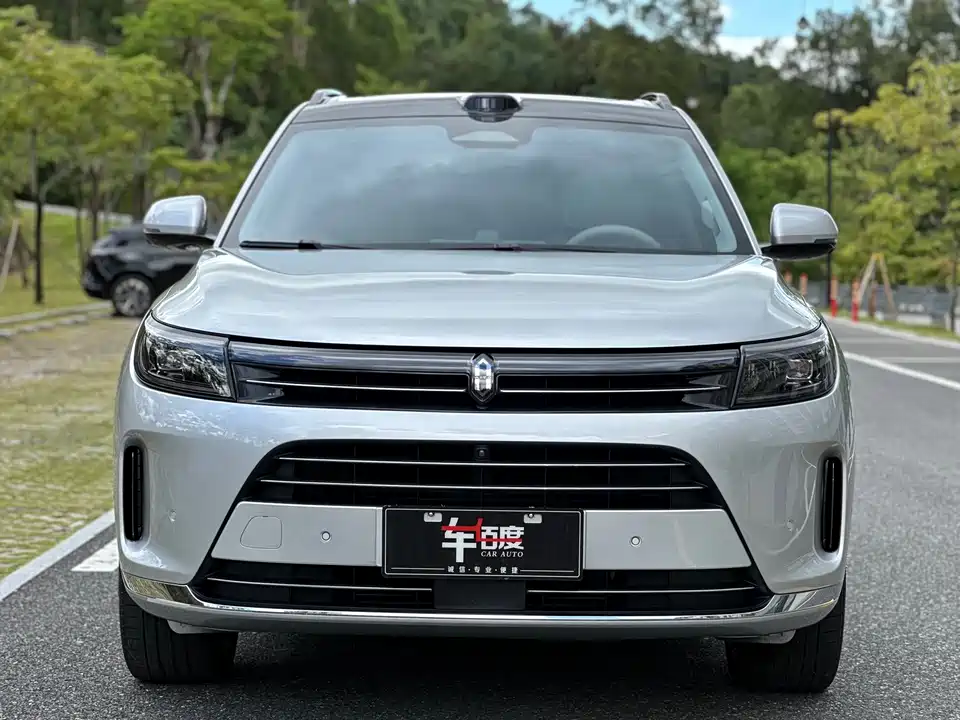 AITO Ask the world M7