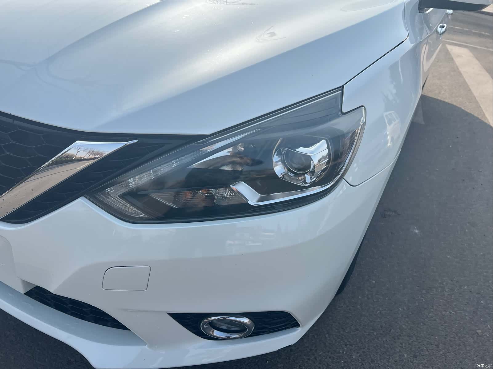 Nissan Sylphy, 2018 15