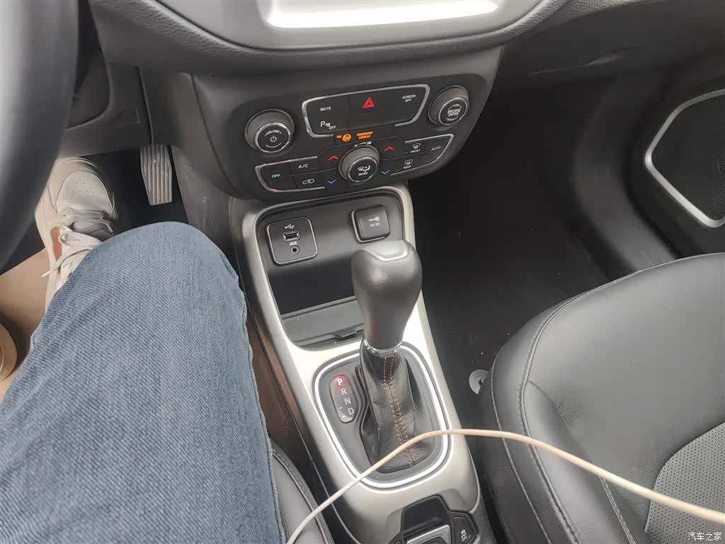 Jeep Compass, 2019 14