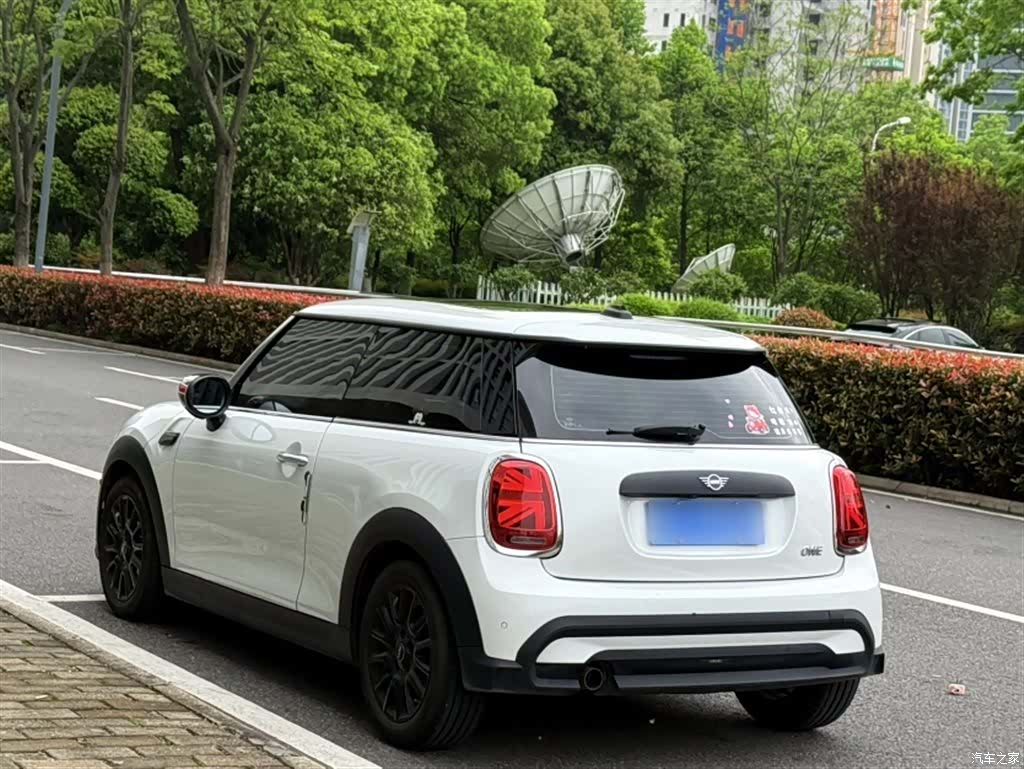 Mini ONE, 2024 10