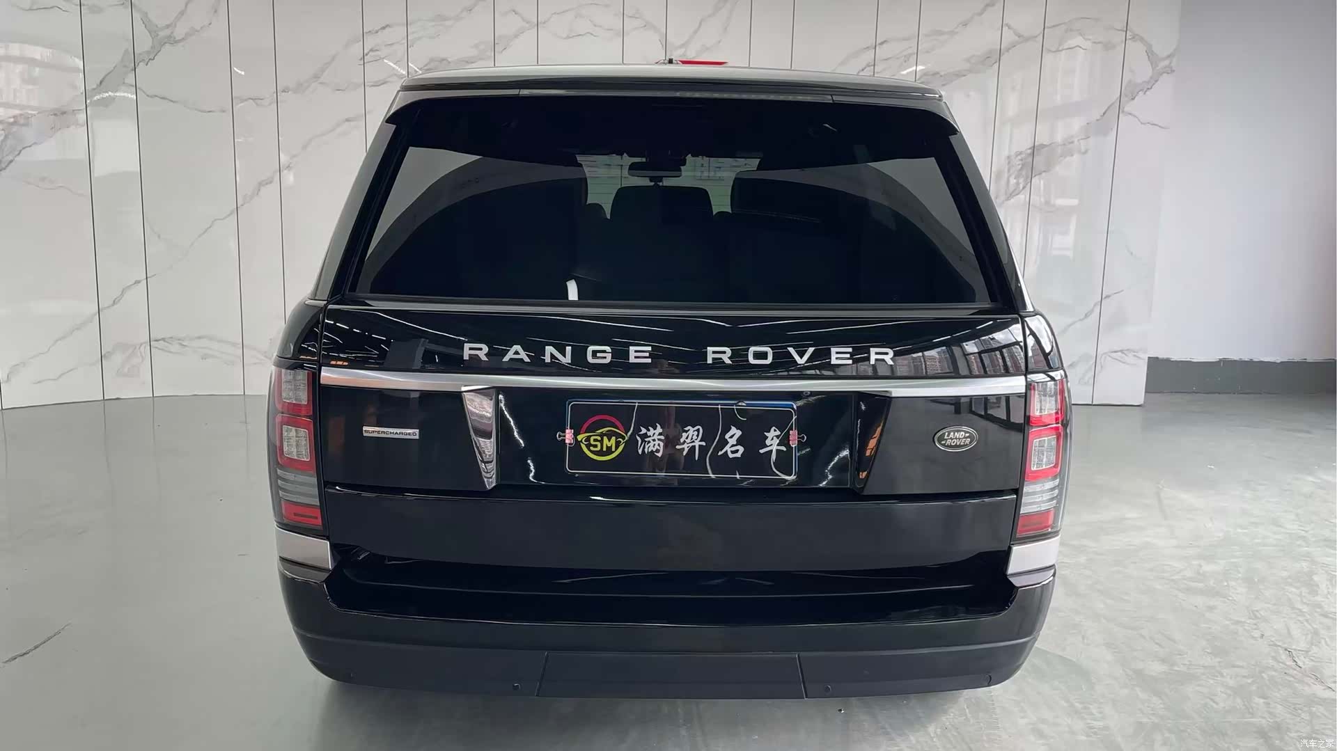 Land Rover Range Rover, 2014 7