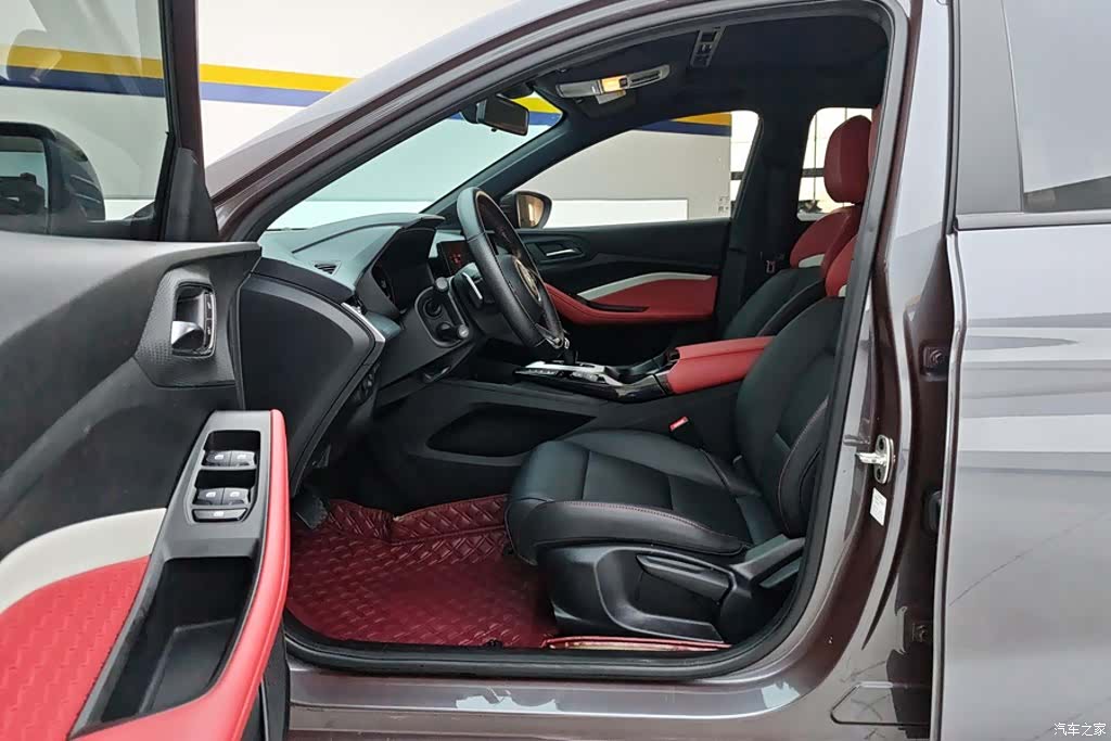 MG MG5, 2022 9