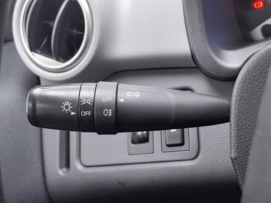 Changan BENBEN E-Star 2021, фото 21
