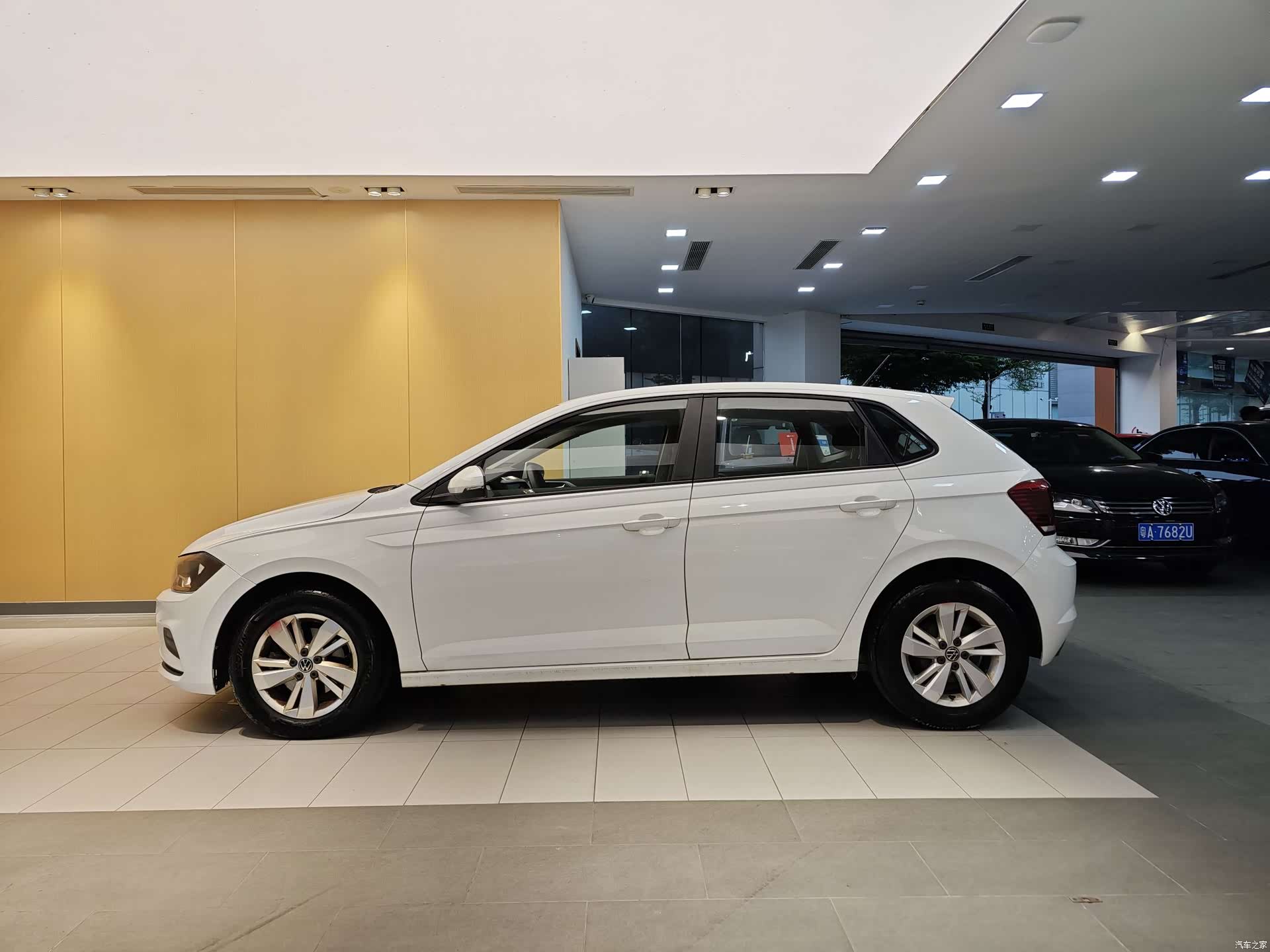 Volkswagen Polo, 2023 6