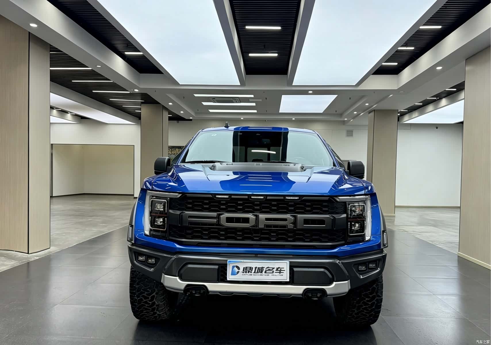Ford F-150, 2020 2