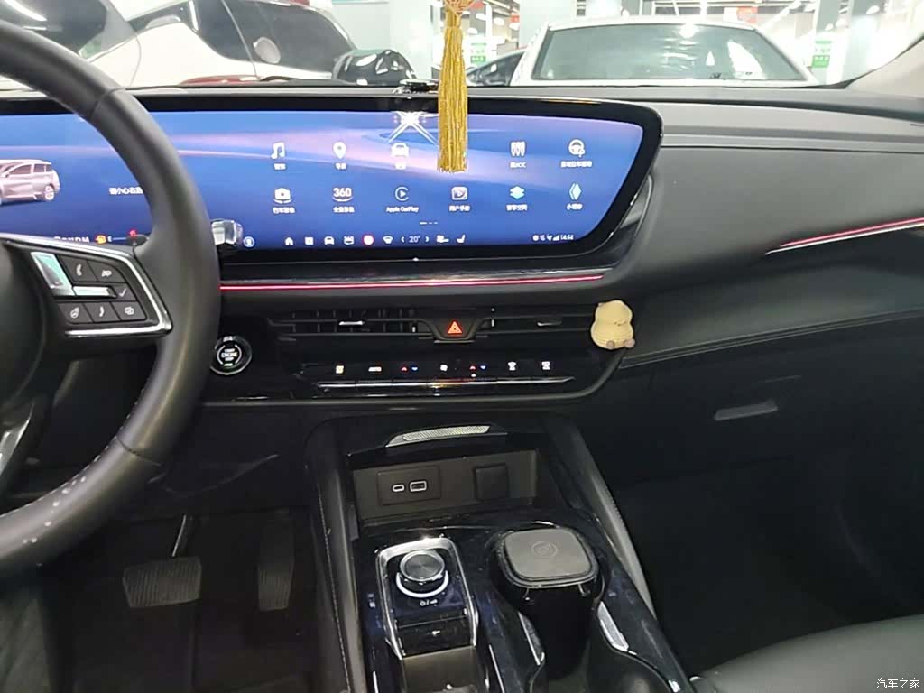 Buick Envision Plus, 2024 13