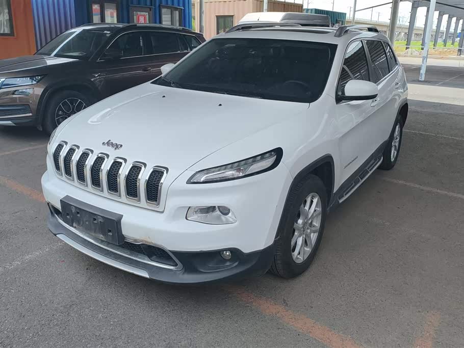 Jeep