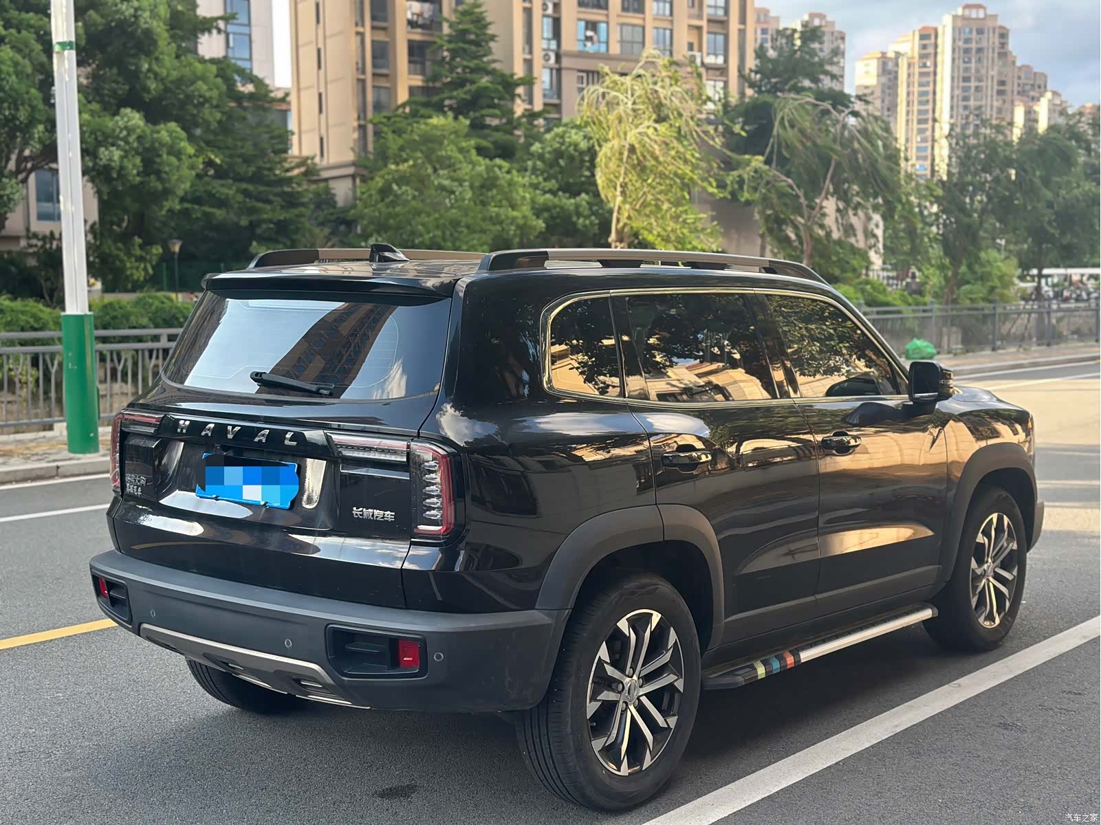 Haval Big Dog, 2022 7