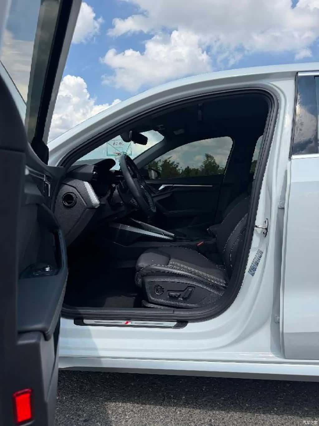 Audi A3, 2023 6