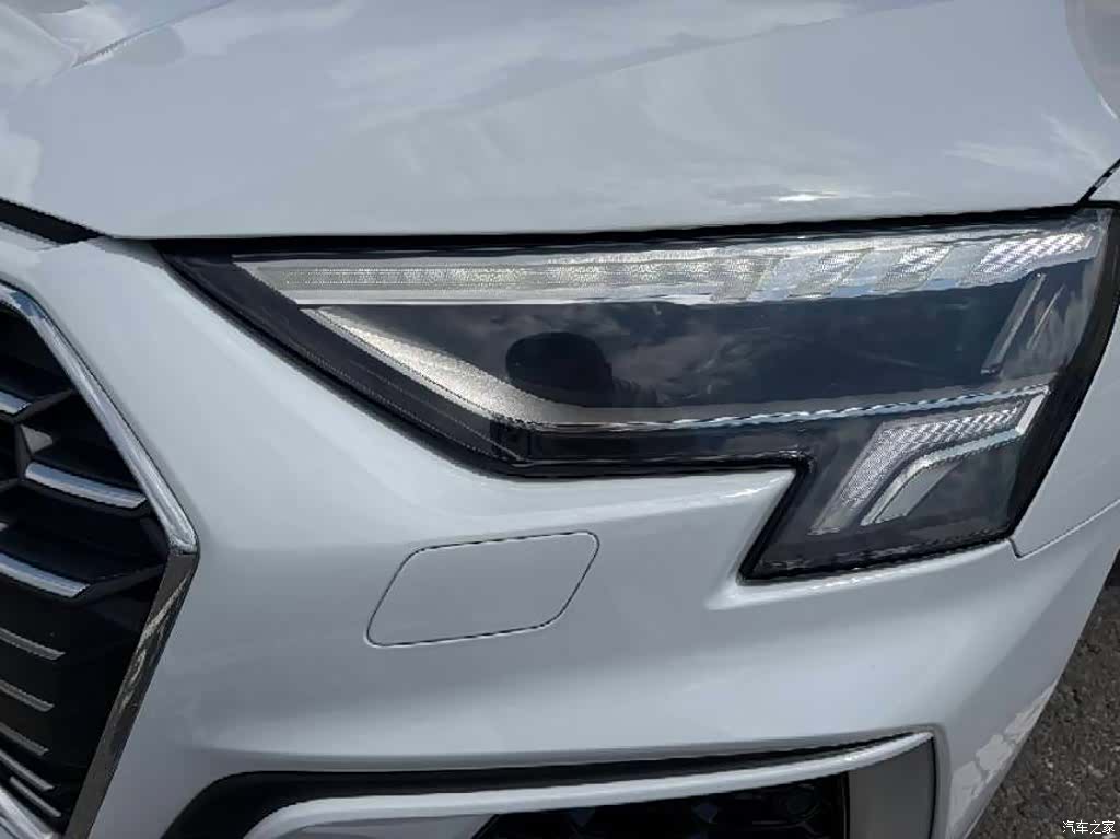 Audi A3, 2023 12
