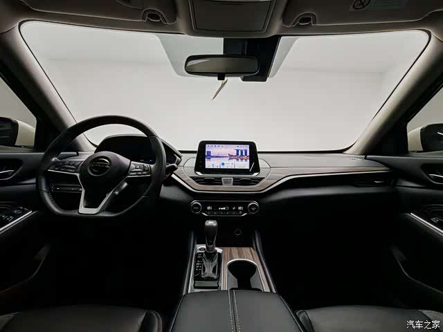 Nissan Teana, 2021 7