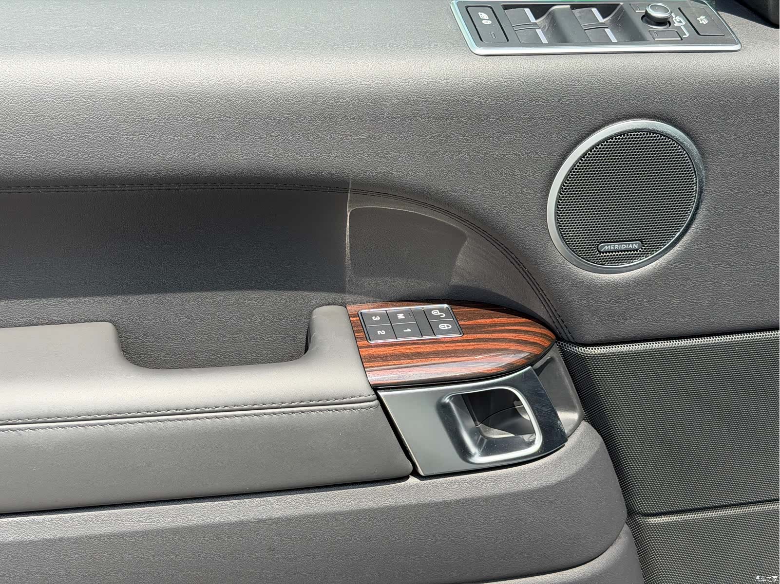 Land Rover Range Rover, 2017 12