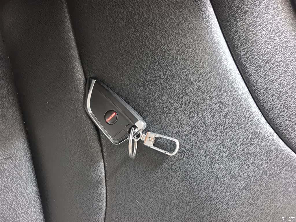 Haval M6, 2019 9