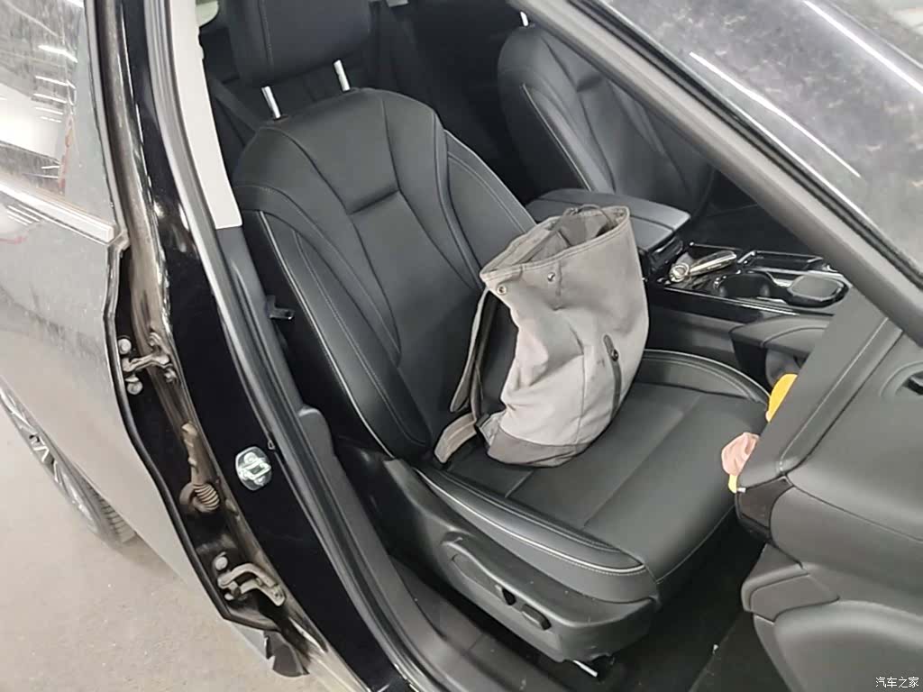 Buick Envision Plus, 2024 25