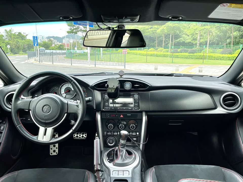Toyota 86 Toyota 86