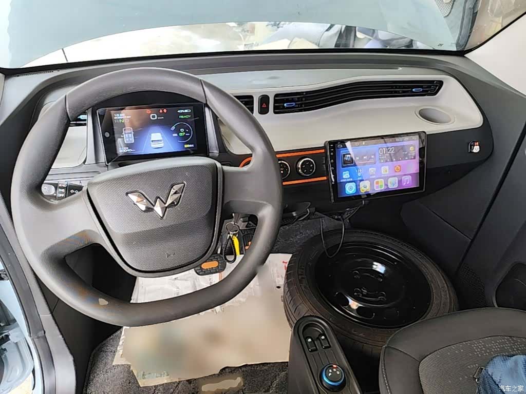 Wuling Yuan, 2021 10