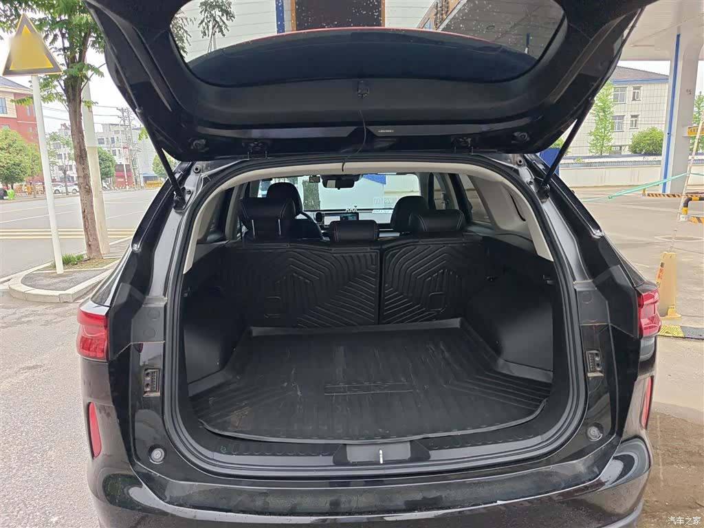 Haval H6, 2022 19