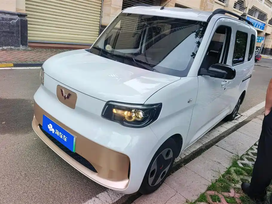 Wuling Wuling Zhiguang