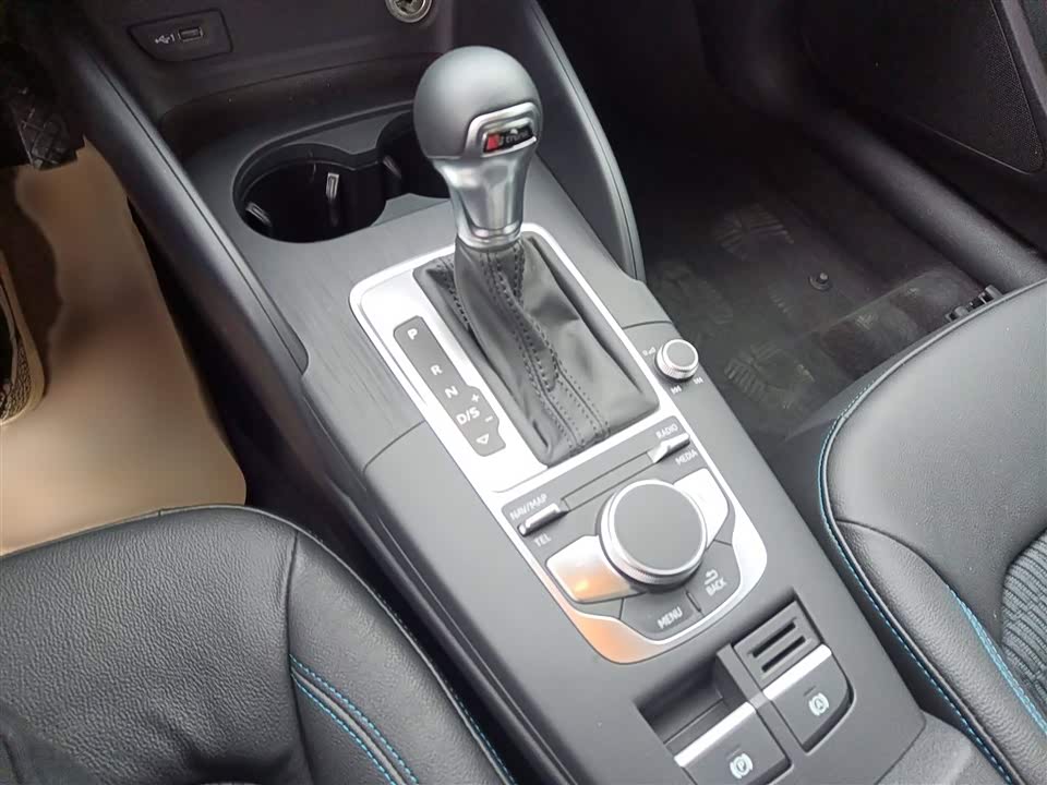 Audi A3 Audi A3