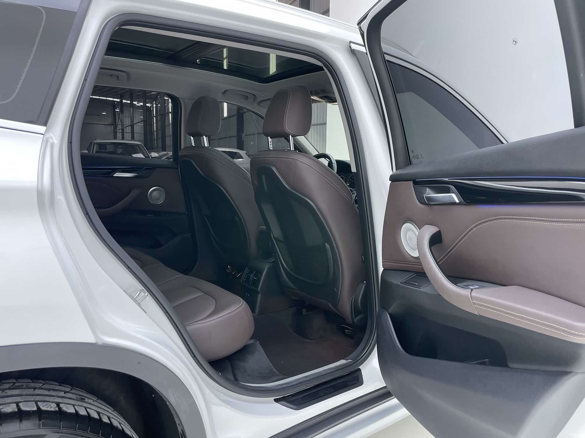 BMW X1, 2023 28