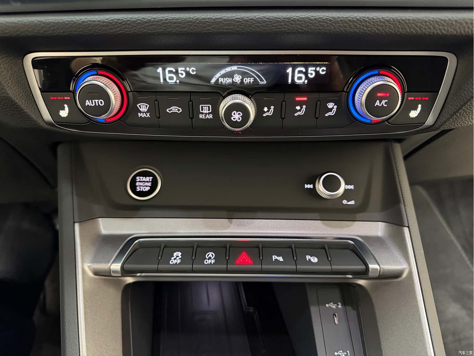 Audi Q3, 2022 14