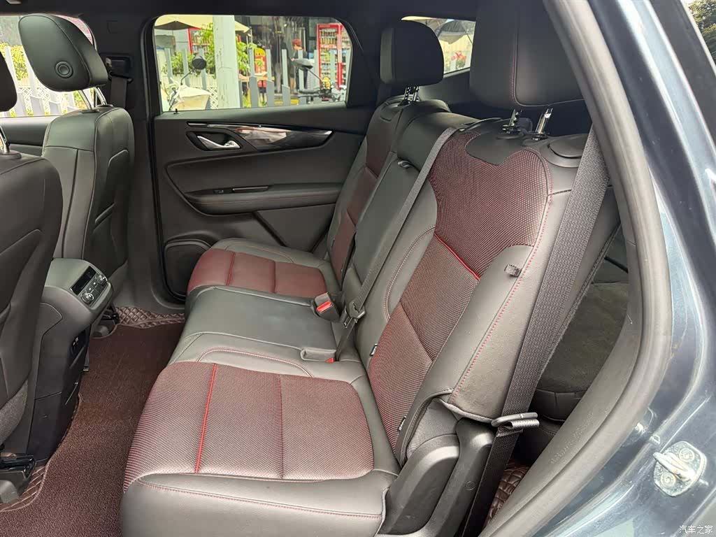 Chevrolet Blazer, 2022 10