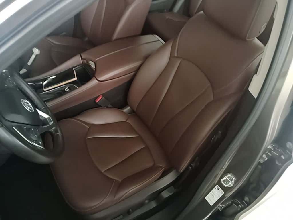 Buick Envision Plus, 2019 15