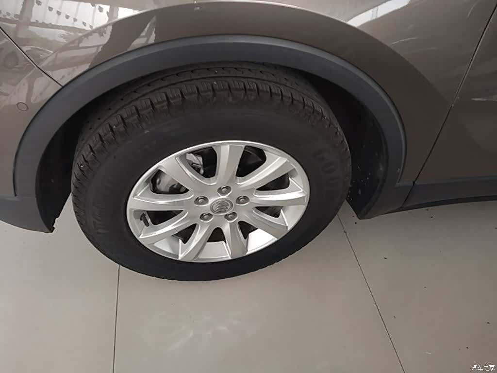 Buick Envision Plus, 2019 23