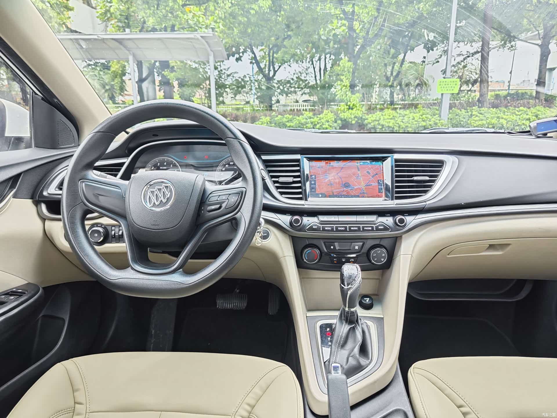 Buick 15N, 2016 13