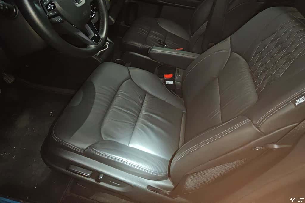 Honda Elysion, 2024 9