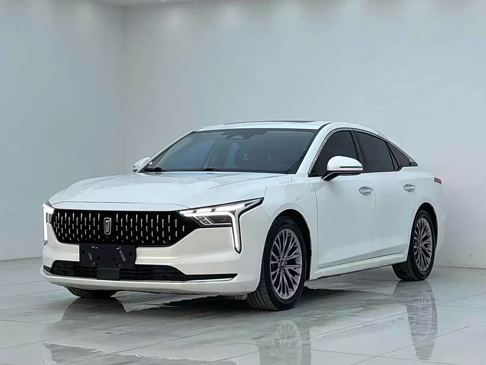 Besturn B70