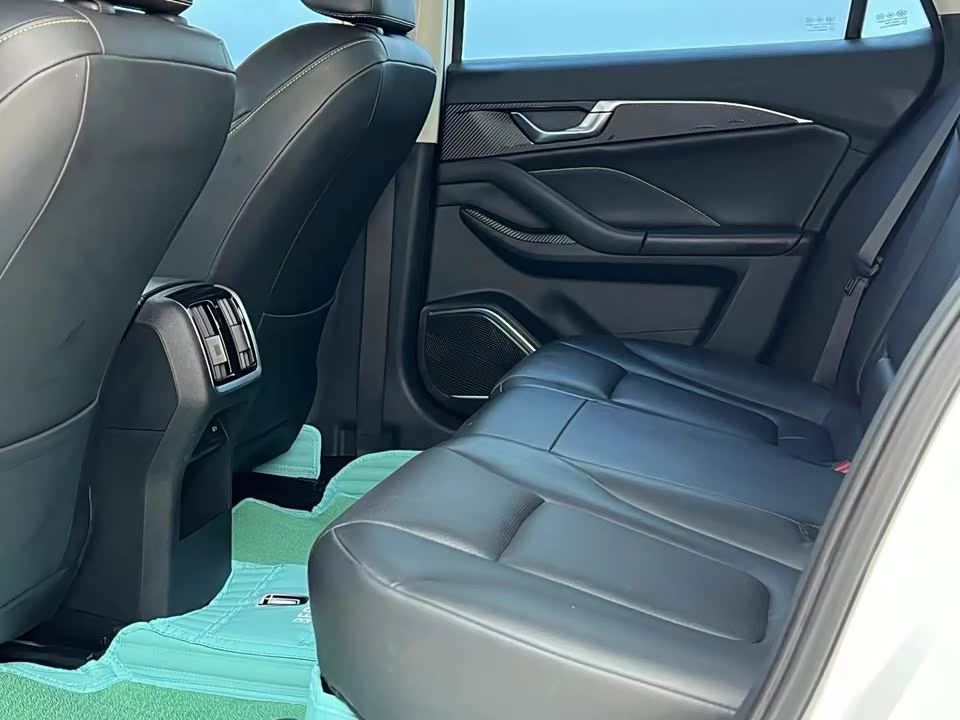 Besturn B70