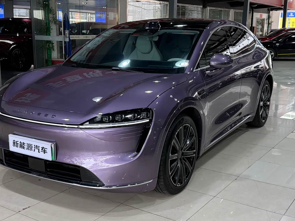 Zhijie R7